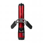 Starter Kit propulsor subacvatic Waydoo Subnado, Viteza maxima 1.4 m/s, Autonomie 56 min, Timp incarcare 1.2h, Rosu 5 - lerato.ro