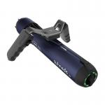 Propulsor subacvatic Waydoo Subnado Lite, Viteza maxima 1.4 m/s, Autonomie 60 min, Timp incarcare 1.2h, Albastru 2 - lerato.ro