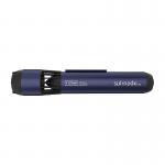 Propulsor subacvatic Waydoo Subnado Lite, Viteza maxima 1.4 m/s, Autonomie 60 min, Timp incarcare 1.2h, Albastru 3 - lerato.ro