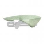 Placa de inot Waydoo Kickboard compatibila cu propulsorul subacvatic Waydoo, Verde 3 - lerato.ro