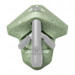 Placa de inot Waydoo Kickboard compatibila cu propulsorul subacvatic Waydoo, Verde 4 - lerato.ro