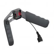 Maner Waydoo Subnado Plus compatibil cu propulsorul subacvatic Waydoo Subnado, 24.9 × 13 × 9 cm, Gri