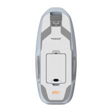 Placa de surf electrica Waydoo Flyer EVO PRO PLUS eFoil , 6000W, 45 km/h, 2300 Wh, Autonomie 2h, Graphics