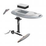 Placa de surf electrica Waydoo Flyer EVO PRO PLUS eFoil , 6000W, 45 km/h, 2300 Wh, Autonomie 2h, Graphics 4 - lerato.ro