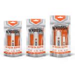 Set de curatare a ecranului WHOOSH! Screen Shine Pocket, 1 x Spray 8ml, 1 x Laveta microfibra, Portocaliu 3 - lerato.ro