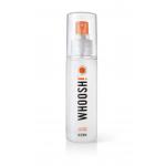 Set de curatare a ecranului WHOOSH! Screen Shine On the Go XL, 1 x Spray 100ml, 1 x Laveta microfibra, Portocaliu 2 - lerato.ro