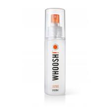 Set de curatare a ecranului WHOOSH! Screen Shine On the Go XL, 1 x Spray 100ml, 1 x Laveta microfibra, Portocaliu