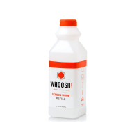 Rezerva reumplere WHOOSH! Refill Bottle, 950ml, Alb