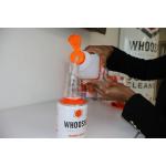 Rezerva reumplere WHOOSH! Refill Bottle, 950ml, Alb 5 - lerato.ro