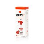 Set de curatare a ecranului WHOOSH! Screen Shine Pro, 1 x Stical reincarcabila 500ml, 1 x Laveta microfibra, Portocaliu 4 - lerato.ro