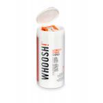 Servetele umede pentru curatarea ecranelor WHOOSH! Screen Shine Wipes, 70 bucati, Alb 3 - lerato.ro