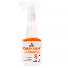 Alte accesorii telefoane, Solutie curatat ecrane WHOOSH! Screen Shine Pro, Sticla 500ml reincarcabila, Transparent, lerato.ro