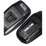 Geanta pentru bicicleta WildMan XSE7S, Waterproof, Montare sub sa, Negru 5 - lerato.ro