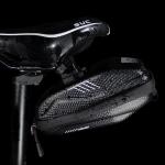 Geanta pentru bicicleta WildMan XSE7S, Waterproof, Montare sub sa, Negru 7 - lerato.ro