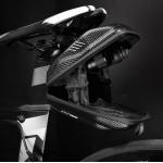 Geanta pentru bicicleta WildMan XSE7S, Waterproof, Montare sub sa, Negru 8 - lerato.ro