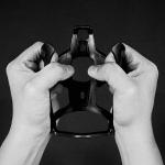 Suport bicicleta pentru bidon apa WildMan U2, ABS, 137 x 78 x 68 mm, Negru 3 - lerato.ro