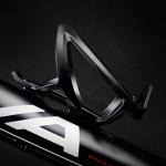 Suport bicicleta pentru bidon apa WildMan U2, ABS, 137 x 78 x 68 mm, Negru 4 - lerato.ro