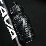 Suport bicicleta pentru bidon apa WildMan U2, ABS, 137 x 78 x 68 mm, Negru 6 - lerato.ro