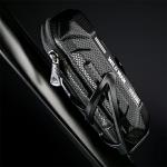 Suport bicicleta pentru bidon apa WildMan U2, ABS, 137 x 78 x 68 mm, Negru 7 - lerato.ro