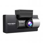 Camera auto WOLFBOX i17, 4K fata, 2.5K spate, Display 3 inch, GPS, WiFi, USB-C, Negru 2 - lerato.ro