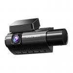Camera auto WOLFBOX i07, 2.5K fata, 1080p spate, Display 3 inch, GPS, WiFi, USB-C, Negru 3 - lerato.ro