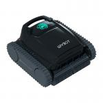 Robot curatat piscine fara fir Wybot M1, 120W, 10000mAh, Autonomie 5h, Sistem filtrare pe 2 niveluri, Curatare podea si pereti, pana la 400 mp, Negru 3 - lerato.ro