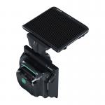 Robot curatat piscine fara fir Wybot S2 Solar Vision, 90W, 5200mAh, Autonomie 2.5h, Sistem filtrare pe 2 niveluri, Curatare podea si pereti, pana la 300 mp, Negru 3 - lerato.ro