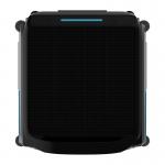 Skimmer pentru piscine fara fir Wybot F1, 33W, 5200mAh, Autonomie 8h, Capacitate filtrare 7L, Incarcare solara, Negru / Gri 6 - lerato.ro