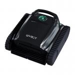 Robot curatat piscine fara fir Wybot M2, 120W, 10000mAh, Autonomie 5h, Sistem filtrare pe 2 niveluri, Curatare podea si pereti, pana la 400 mp, Negru 3 - lerato.ro