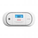 Detector monoxid de carbon X-Sense XC01-R Electrochimic , 85dB, Wi-Fi, Alb 3 - lerato.ro