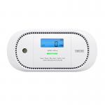 Detector monoxid de carbon X-Sense XC01-M Link+ Pro , 85dB, Wi-Fi, Alb 3 - lerato.ro