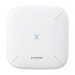 Hub smart X-Sense SBS50 pana la 50 de produse, WiFi, Aplicatie dedicata, Alb 3 - lerato.ro