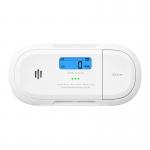 Detector monoxid de carbon X-Sense XC04-WX Electrochimic, 85dB, Wi-Fi, App, Alb 2 - lerato.ro