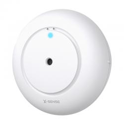 Senzor de inundatie X-Sense SWS51, 110dB, IP66, Alb