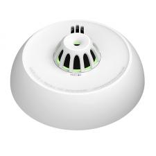 Senzor de caldura X-Sense XH-2-M Link+ Pro, Alarma 85dB, Alb