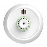 Senzor de caldura X-Sense XH-2-M Link+ Pro, Alarma 85dB, Alb 4 - lerato.ro