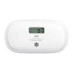 Detector de monoxid de carbon X-Sense XC0C-SR, 85dB, Indicator LED, Ecran LCD, Alb 2 - lerato.ro