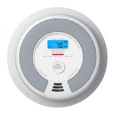Detector de fum si monoxid de carbon X-SENSE SC07-WX, Fotoelectric, 85dB, Alarma, WiFI, Alb