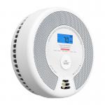 Detector de fum si monoxid de carbon X-SENSE SC07-WX, Fotoelectric, 85dB, Alarma, WiFI, Alb 3 - lerato.ro