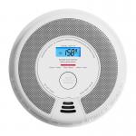 Detector de fum fotoelectric X-SENSE SC07-W, 85dB, Alarma, Alb 2 - lerato.ro