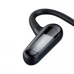 Casti wireless XO BS28, Bluetooth 5.0, Negru 3 - lerato.ro