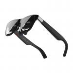 Ochelari VR XREAL AR One Pro, Ecran SONY Micro OLED 0.55 inch, 120Hz, Marime L, Negru 3 - lerato.ro