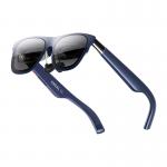 Ochelari AR XREAL 1S, 1920 x 1200p, Display Sony 0,68 Micro OLED, Ecran virtual 500 inch, 120Hz, USB-C, Albastru 2 - lerato.ro