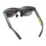 Ochelari AR XREAL XBX A01 Plus, 1920 × 1080p, Sistem audio AAC Surround, USB-C, Negru 3 - lerato.ro
