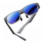 Ochelari AR XREAL XBX A01 Plus, 1920 × 1080p, Sistem audio AAC Surround, USB-C, Negru 4 - lerato.ro