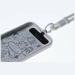 Husa XTREM Instant Custom E-INK cu MagSafe compatibila cu iPhone 18 Pro Max / 17 Pro Max, Alb 8 - lerato.ro