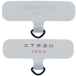 Husa XTREM Instant Custom E-INK cu MagSafe compatibila cu iPhone 18 Pro Max / 17 Pro Max, Alb 9 - lerato.ro