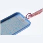 Husa XTREM Instant Custom E-INK cu MagSafe compatibila cu iPhone 18 Pro Max / 17 Pro Max, Albastru 8 - lerato.ro
