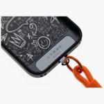 Husa XTREM Instant Custom E-INK cu MagSafe compatibila cu iPhone 18 Pro Max / 17 Pro Max, Negru 8 - lerato.ro