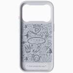 Husa XTREM Instant Custom E-INK cu MagSafe compatibila cu iPhone 18 Pro / 17 Pro, Verde 7 - lerato.ro